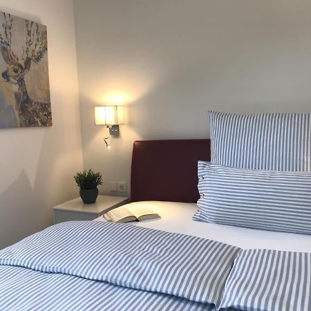 Refugium 4 Apartment Келенхузен Екстериор снимка