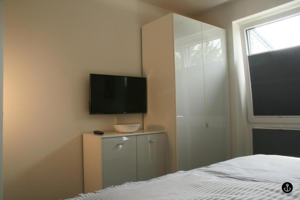 Refugium 4 Apartment Келенхузен Екстериор снимка