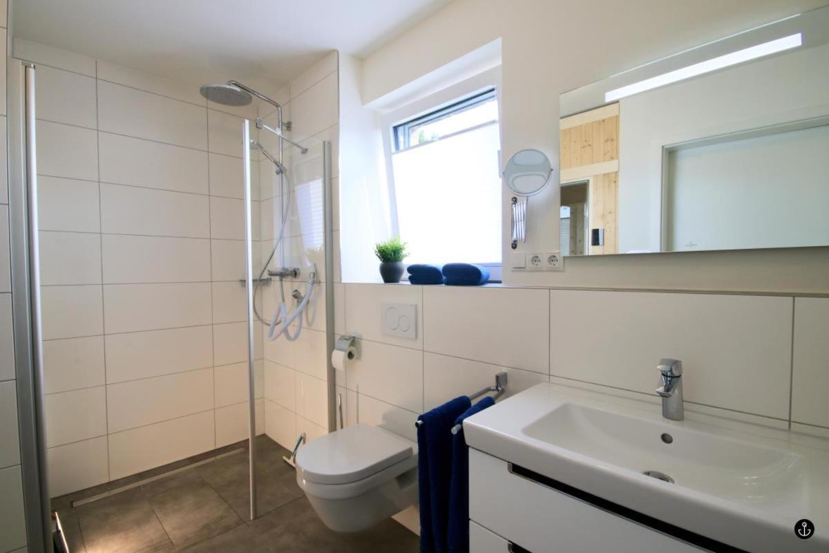 Refugium 4 Apartment Келенхузен Екстериор снимка
