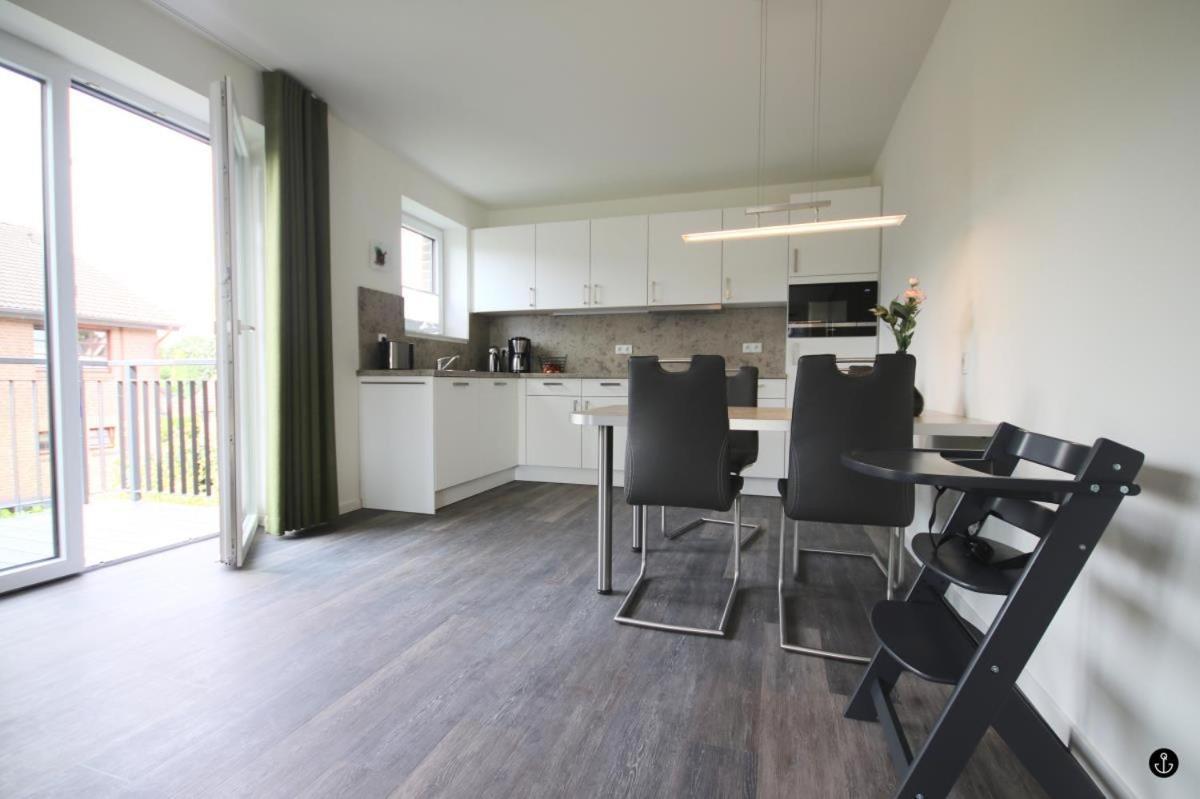 Refugium 4 Apartment Келенхузен Екстериор снимка